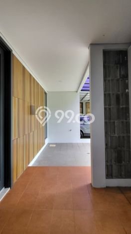 For Sale Hunian Rumah Nyaman 2 KT di Bintaro, Tangerang Selatan For Sale Hunian Rumah Nyaman 2 KT di Bintaro, Tangerang Selatan