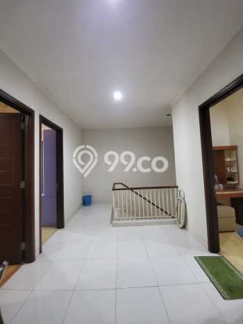 Rumah Elit Modern Siap Huni di Bintaro Tangerang Selatan Rumah Elit Modern Siap Huni di Bintaro Tangerang Selatan