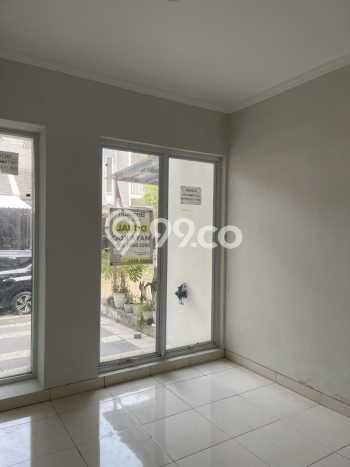Rumah Modern 2 KT LT 72m2 di Bintaro Rumah Modern 2 KT LT 72m2 di Bintaro