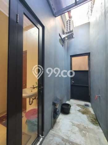 Dijual Rumah 3 KT di Ciledug, Tangerang - LT 100m² Dijual Rumah 3 KT di Ciledug, Tangerang - LT 100m²