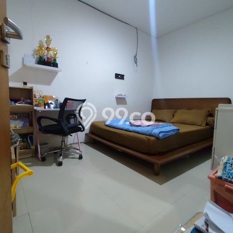 Jual Rumah Modern 3 KT di Bintaro, Tangerang Selatan Jual Rumah Modern 3 KT di Bintaro, Tangerang Selatan