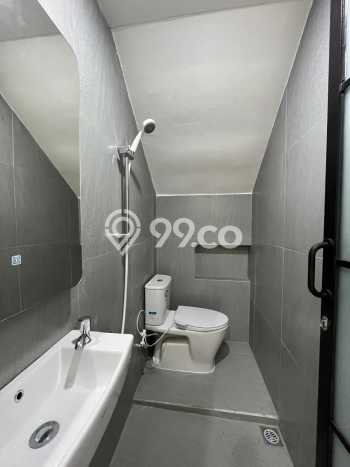 Jual Rumah Modern 3 KT di Bintaro, Tangerang Selatan Jual Rumah Modern 3 KT di Bintaro, Tangerang Selatan