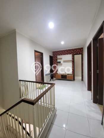 Rumah Elit Modern Siap Huni di Bintaro Tangerang Selatan Rumah Elit Modern Siap Huni di Bintaro Tangerang Selatan