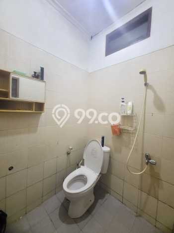 Hunian Nyaman Asri 3 KT Siap Pakai di Bintaro Tangerang Selatan Hunian Nyaman Asri 3 KT Siap Pakai di Bintaro Tangerang Selatan