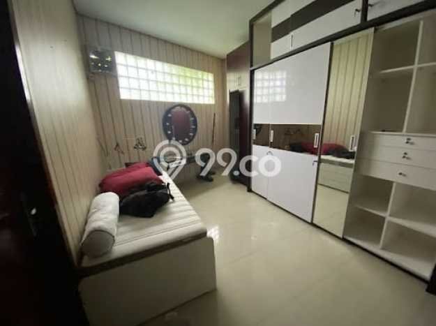 Rumah Elit Modern Tanpa Renovasi di Sektor 9-Bintaro Tangerang Selatan Rumah Elit Modern Tanpa Renovasi di Sektor 9-Bintaro Tangerang Selatan