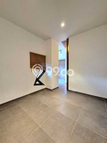 For Sale! Premium House LT 105m2 Desain Elegan di Bintaro For Sale! Premium House LT 105m2 Desain Elegan di Bintaro