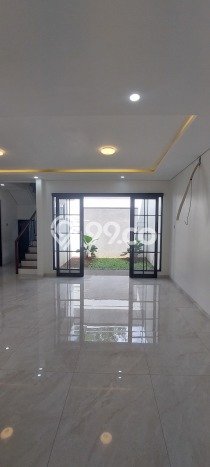 Rumah Luxury Modern Siap Huni di Bintaro Tangerang Selatan Rumah Luxury Modern Siap Huni di Bintaro Tangerang Selatan