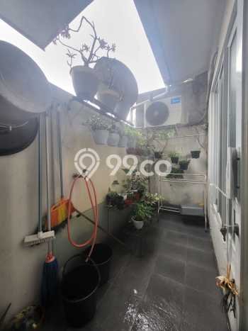 Hunian Nyaman Asri 3 KT Siap Pakai di Bintaro Tangerang Selatan Hunian Nyaman Asri 3 KT Siap Pakai di Bintaro Tangerang Selatan