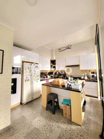 Dijual Rumah Mewah Elegan Dengan View Eksklusif di Sektor 7-Bintaro, Tangerang Selatan Dijual Rumah Mewah Elegan Dengan View Eksklusif di Sektor 7-Bintaro, Tangerang Selatan