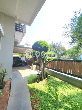 Dijual Rumah Mewah Elegan Dengan View Eksklusif di Sektor 7-Bintaro, Tangerang Selatan Dijual Rumah Mewah Elegan Dengan View Eksklusif di Sektor 7-Bintaro, Tangerang Selatan