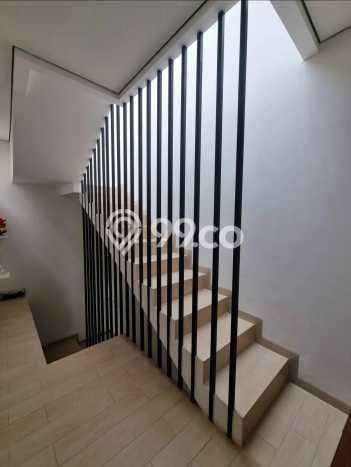 Jual Rumah Eksklusif 3 KT di Bintaro, Tangerang Selatan Jual Rumah Eksklusif 3 KT di Bintaro, Tangerang Selatan