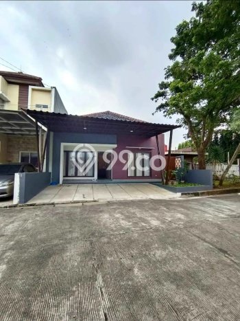 Dijual Rumah Luas Elegan Dengan View Eksklusif di Bintaro, Tangerang Selatan Dijual Rumah Luas Elegan Dengan View Eksklusif di Bintaro, Tangerang Selatan