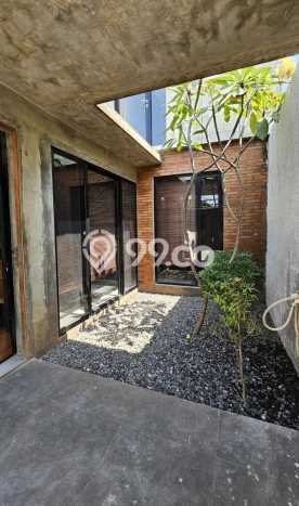 Rumah Elit Modern Siap Huni di Bintaro Tangerang Selatan Rumah Elit Modern Siap Huni di Bintaro Tangerang Selatan