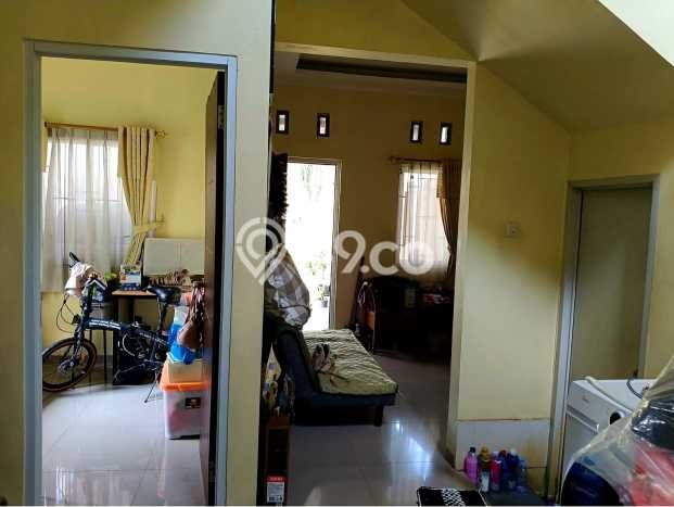 Rumah Modern 3 KT di Bintaro Tangerang Selatan Unfurnished Rumah Modern 3 KT di Bintaro Tangerang Selatan Unfurnished