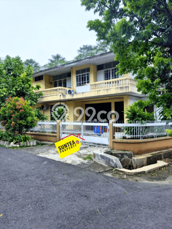 Best Deal Hunian Premium Ideal dan Luas di Kebayoran Lama, Jakarta Selatan Best Deal Hunian Premium Ideal dan Luas di Kebayoran Lama, Jakarta Selatan