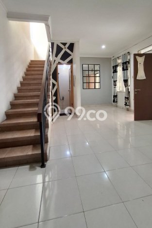 Jual Rumah Favorit Siap Huni LB 100m2 di Ciputat Timur, Tangerang Selatan Jual Rumah Favorit Siap Huni LB 100m2 di Ciputat Timur, Tangerang Selatan