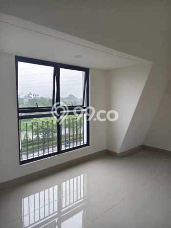 Unit Ruko Disewakan di Bintaro di Area Ramai & Strategis Unit Ruko Disewakan di Bintaro di Area Ramai & Strategis