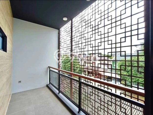 Rumah Elit Modern Tanpa Renovasi di Bintaro Tangerang Selatan Rumah Elit Modern Tanpa Renovasi di Bintaro Tangerang Selatan