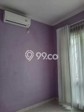 Rumah Elit LB 135m2 Siap Huni Desain Elegan di Bintaro, Tangerang Selatan Rumah Elit LB 135m2 Siap Huni Desain Elegan di Bintaro, Tangerang Selatan