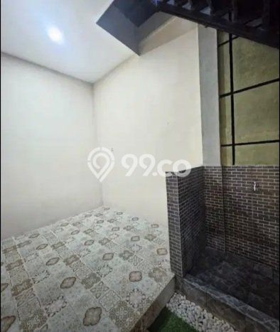 Rumah Minimalis 3 KT di Bintaro Tangerang Selatan Rumah Minimalis 3 KT di Bintaro Tangerang Selatan