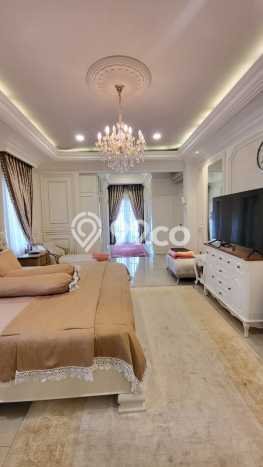 Rumah Elit LB 500m2 Siap Pakai Desain Elegan di Sektor 7-Bintaro, Tangerang Selatan Rumah Elit LB 500m2 Siap Pakai Desain Elegan di Sektor 7-Bintaro, Tangerang Selatan