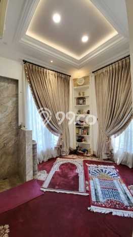 Rumah Elit LB 500m2 Siap Pakai Desain Elegan di Sektor 7-Bintaro, Tangerang Selatan Rumah Elit LB 500m2 Siap Pakai Desain Elegan di Sektor 7-Bintaro, Tangerang Selatan