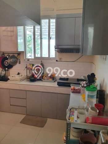 Rumah Elit Modern Tanpa Renovasi di Bintaro Tangerang Selatan Rumah Elit Modern Tanpa Renovasi di Bintaro Tangerang Selatan