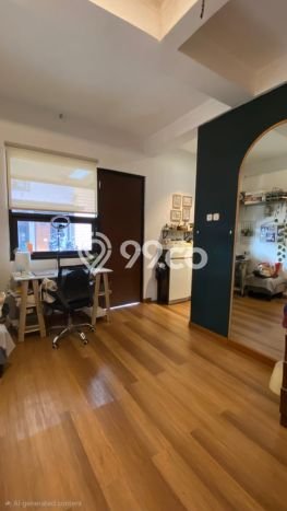 Hunian Super Elit dengan Akses Paling Strategis di Bintaro, Jakarta Selatan Hunian Super Elit dengan Akses Paling Strategis di Bintaro, Jakarta Selatan