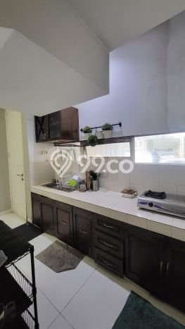 Hunian Elit LB 200m2 Siap Huni Desain Elegan di Sektor 9-Bintaro, Tangerang Selatan Hunian Elit LB 200m2 Siap Huni Desain Elegan di Sektor 9-Bintaro, Tangerang Selatan
