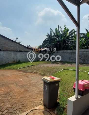 Dijual Rumah 3 Kamar Lokasi Ideal Nyaman dan Strategis di Ciputat Dijual Rumah 3 Kamar Lokasi Ideal Nyaman dan Strategis di Ciputat