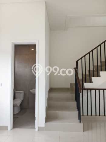 Unit Ruko Disewakan di Bintaro di Area Ramai & Strategis Unit Ruko Disewakan di Bintaro di Area Ramai & Strategis