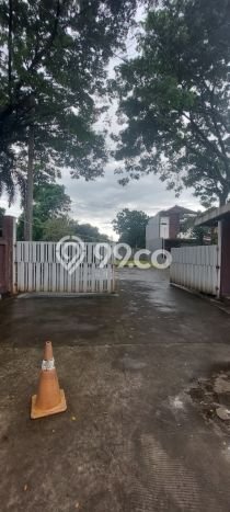 Rumah Modern 3 KT di Bintaro Tangerang Selatan Unfurnished Rumah Modern 3 KT di Bintaro Tangerang Selatan Unfurnished