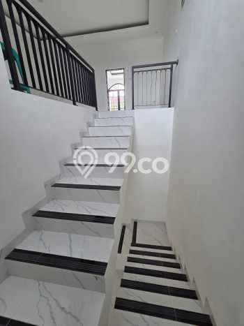 Rumah Modern 3 KT di Bintaro Tangerang Selatan Rumah Modern 3 KT di Bintaro Tangerang Selatan