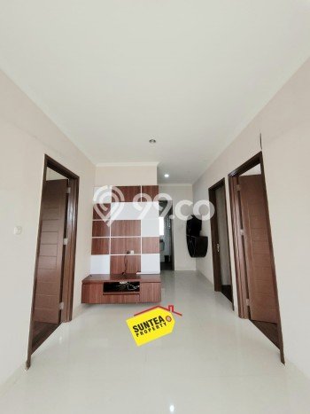Hunian Elit LB 160m2 Siap Pakai Desain Elegan di Bintaro, Tangerang Selatan Hunian Elit LB 160m2 Siap Pakai Desain Elegan di Bintaro, Tangerang Selatan