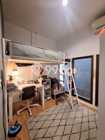 Rumah Minimalis 4 KT LT 84m2 di Sektor 9-Bintaro Rumah Minimalis 4 KT LT 84m2 di Sektor 9-Bintaro