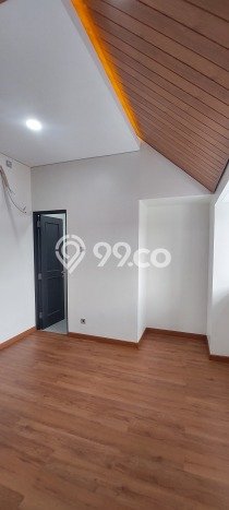 Rumah Luxury Modern Siap Huni di Bintaro Tangerang Selatan Rumah Luxury Modern Siap Huni di Bintaro Tangerang Selatan