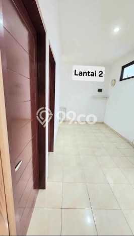 Jual Rumah Eksklusif 3 KT di Bintaro, Tangerang Selatan Jual Rumah Eksklusif 3 KT di Bintaro, Tangerang Selatan