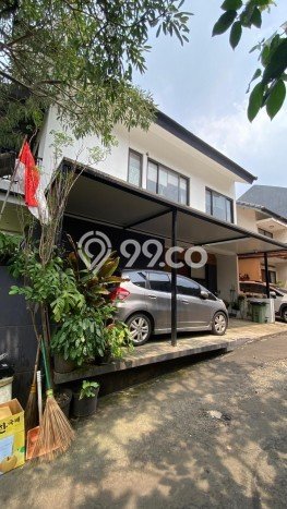 Hunian Super Elit dengan Akses Paling Strategis di Bintaro, Jakarta Selatan Hunian Super Elit dengan Akses Paling Strategis di Bintaro, Jakarta Selatan