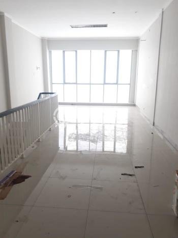 Unit Ruko Dijual di Tangerang Selatan LT 54m2 & LB 160m2 Unit Ruko Dijual di Tangerang Selatan LT 54m2 & LB 160m2
