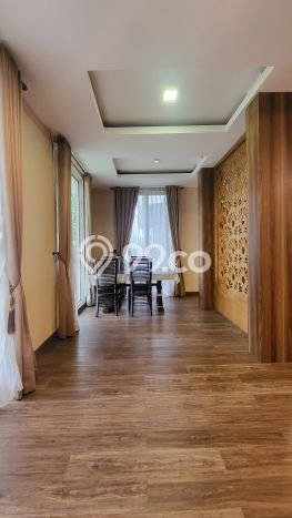 Hunian Elit LB 200m2 Siap Huni Desain Elegan di Sektor 9-Bintaro, Tangerang Selatan Hunian Elit LB 200m2 Siap Huni Desain Elegan di Sektor 9-Bintaro, Tangerang Selatan
