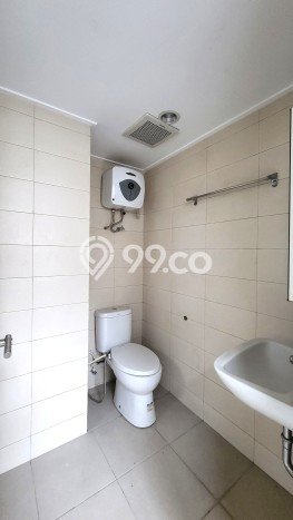 Rumah Modern 3 KT di Bintaro Tangerang Selatan Unfurnished Rumah Modern 3 KT di Bintaro Tangerang Selatan Unfurnished