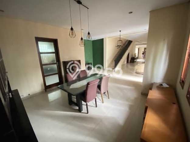 Rumah Elit Modern Tanpa Renovasi di Sektor 9-Bintaro Tangerang Selatan Rumah Elit Modern Tanpa Renovasi di Sektor 9-Bintaro Tangerang Selatan