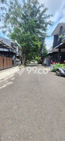 Jual Rumah Modern 2 KT di Bintaro, Tangerang Selatan Jual Rumah Modern 2 KT di Bintaro, Tangerang Selatan