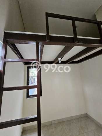 Rumah Elit Modern Tanpa Renovasi di Bintaro Tangerang Selatan Rumah Elit Modern Tanpa Renovasi di Bintaro Tangerang Selatan