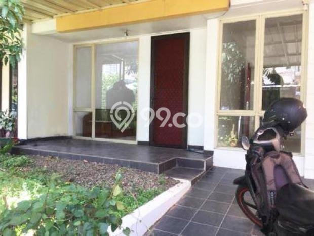 Rumah Luas Asri 2 KT Siap Pakai di Graha Raya Tangerang Rumah Luas Asri 2 KT Siap Pakai di Graha Raya Tangerang
