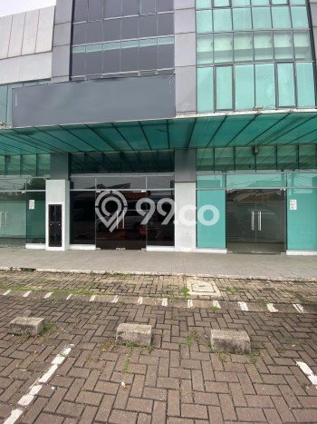 Unit Ruko Dijual di Tangerang Selatan LT 54m2 & LB 160m2 Unit Ruko Dijual di Tangerang Selatan LT 54m2 & LB 160m2