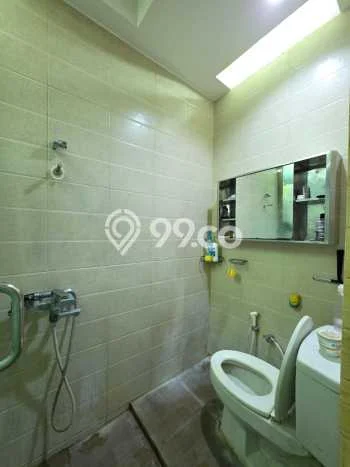 For Sale! Luxury House LT 120m2 Desain Modern di Bintaro For Sale! Luxury House LT 120m2 Desain Modern di Bintaro
