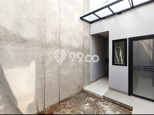 For Sale Hunian Rumah Terawat 3 Kamar di Bintaro, Tangerang Selatan For Sale Hunian Rumah Terawat 3 Kamar di Bintaro, Tangerang Selatan
