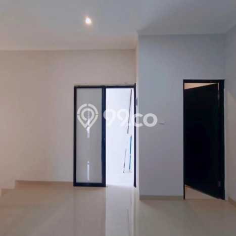 Jual Rumah Eksklusif 3 KT di Pondok Ranji, Tangerang Selatan Jual Rumah Eksklusif 3 KT di Pondok Ranji, Tangerang Selatan