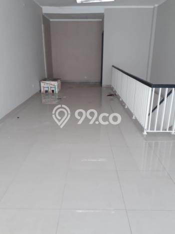 Unit Ruko Dijual di Tangerang Selatan LT 54m2 & LB 160m2 Unit Ruko Dijual di Tangerang Selatan LT 54m2 & LB 160m2